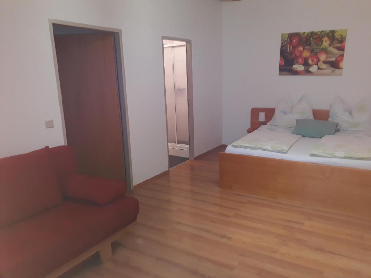 Obsthof Glueck Bed and Breakfast Gamlitz Εξωτερικό φωτογραφία