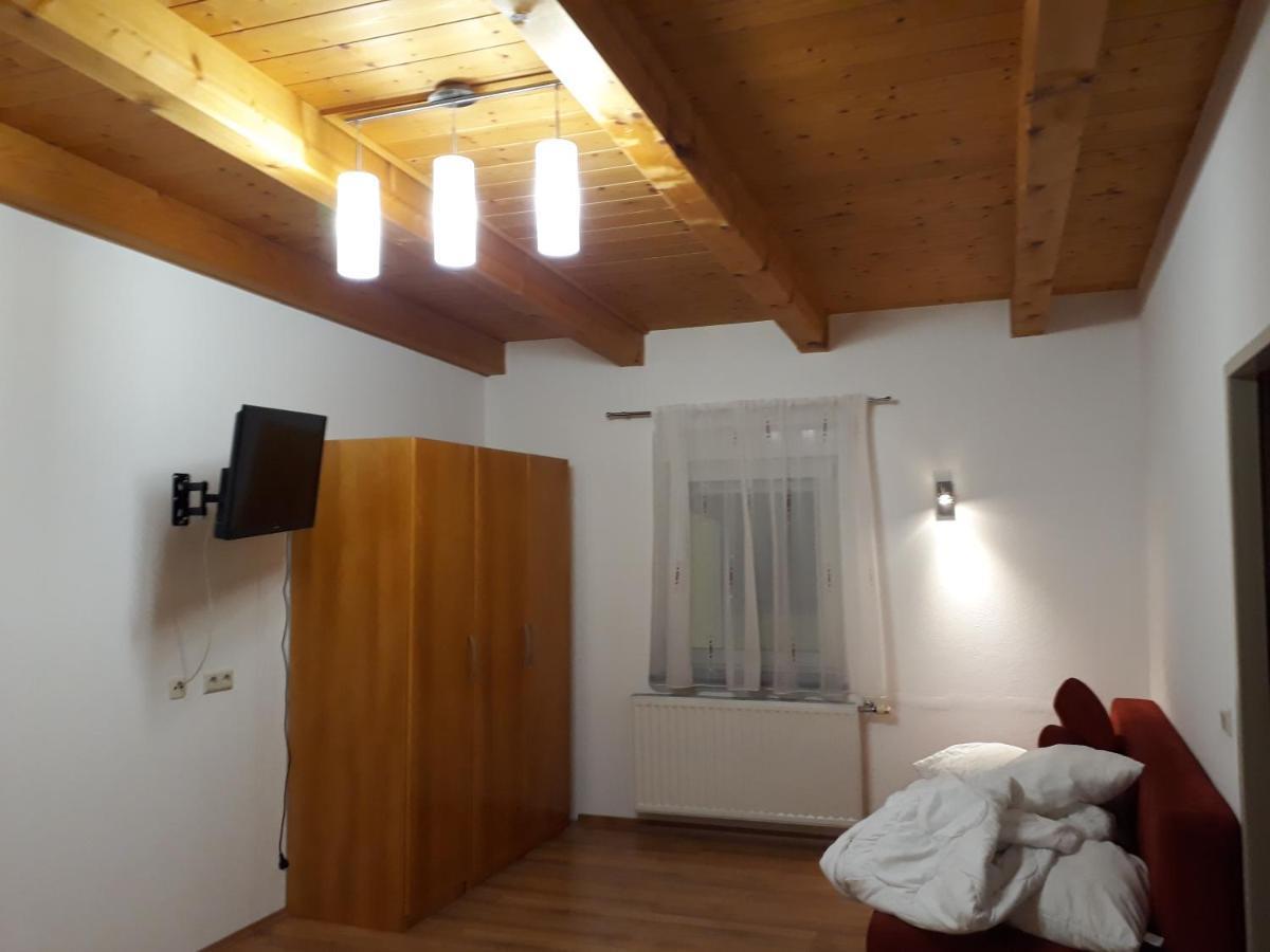 Obsthof Glueck Bed and Breakfast Gamlitz Εξωτερικό φωτογραφία