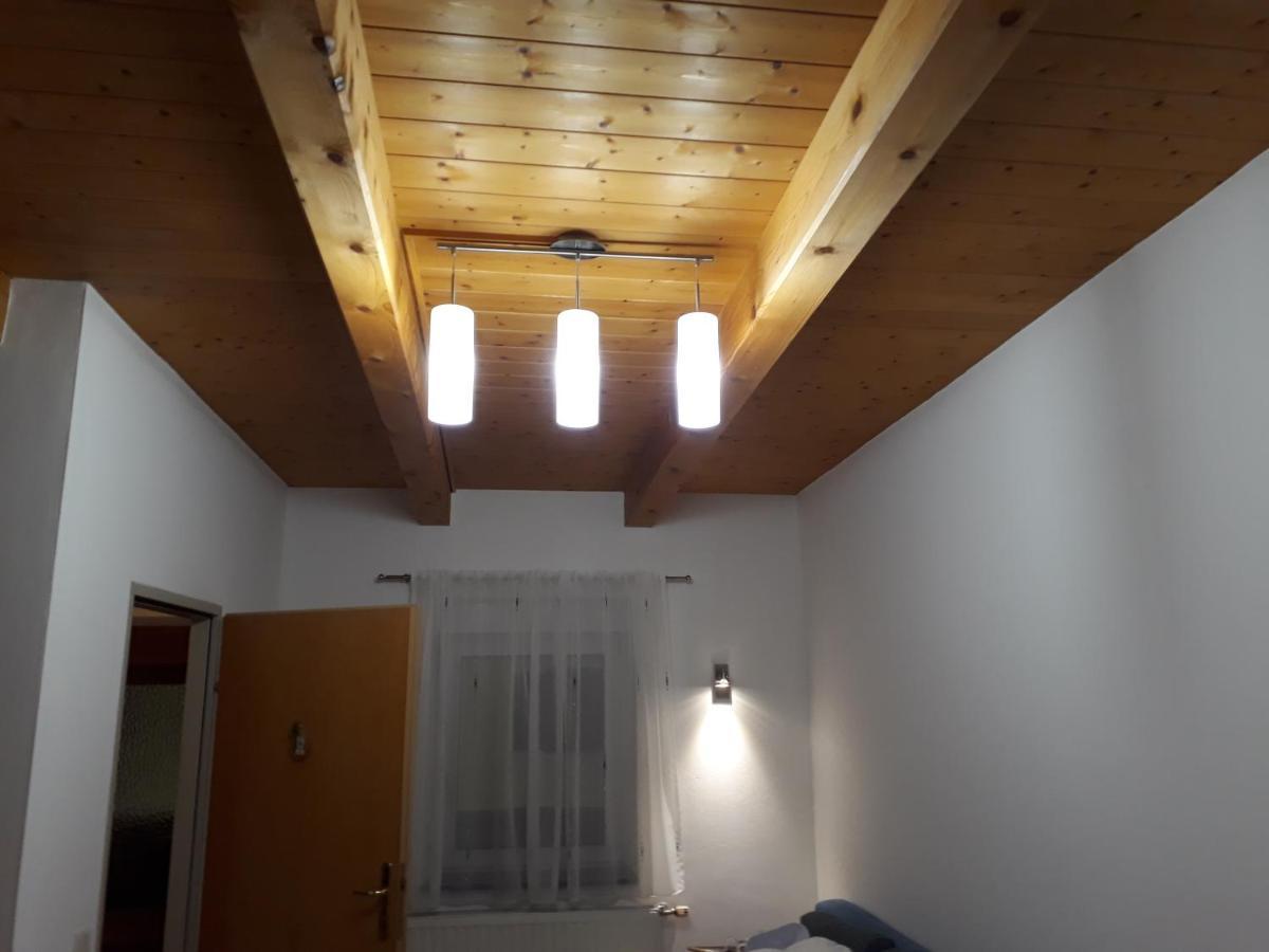Obsthof Glueck Bed and Breakfast Gamlitz Εξωτερικό φωτογραφία