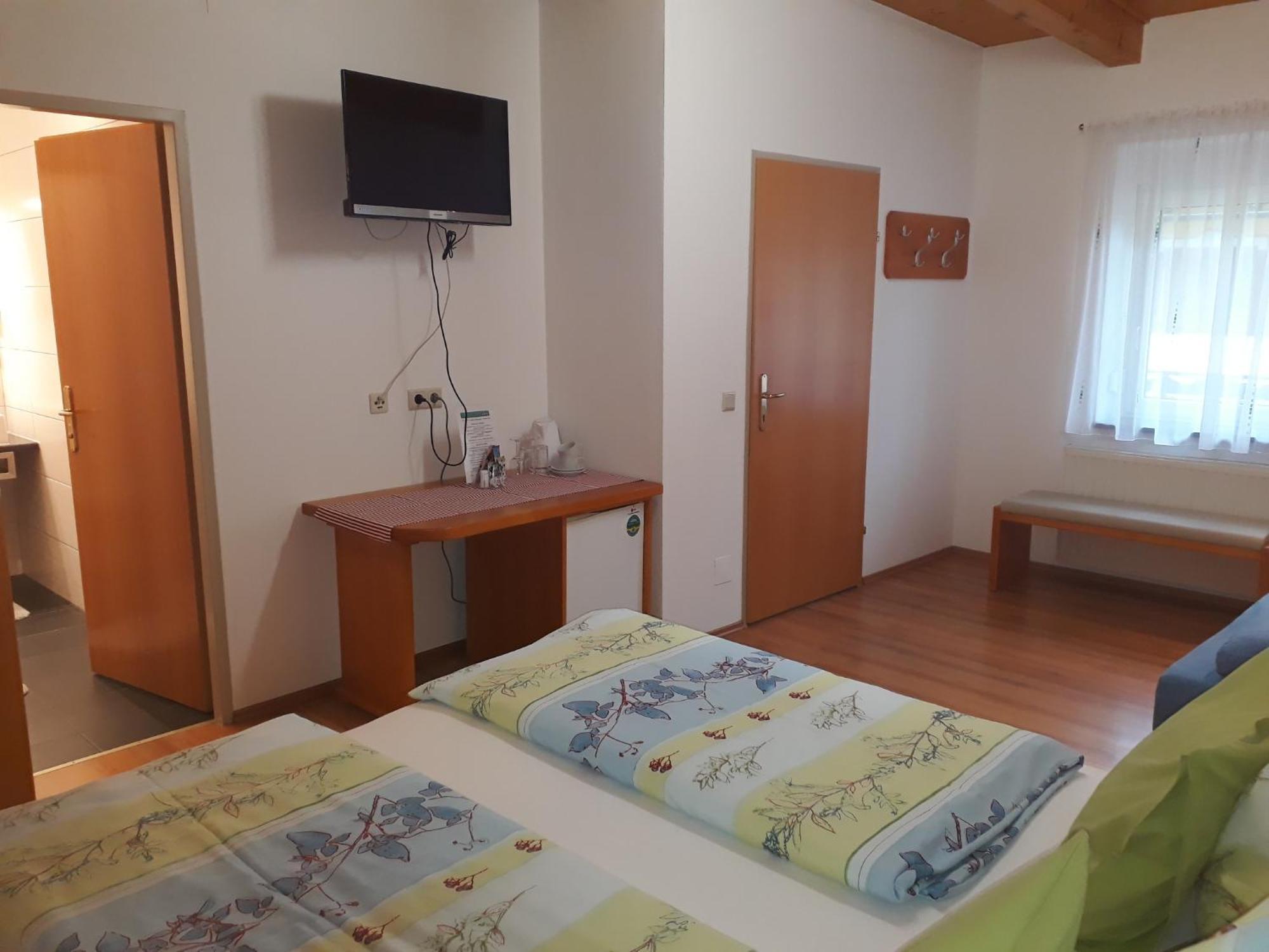 Obsthof Glueck Bed and Breakfast Gamlitz Εξωτερικό φωτογραφία