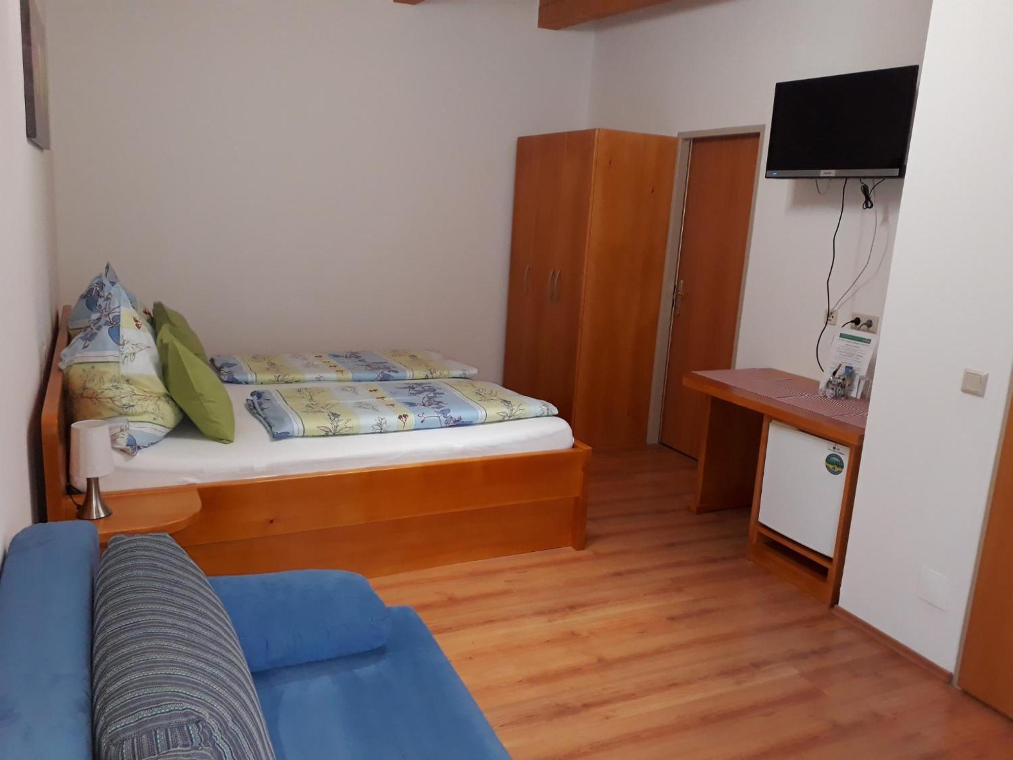 Obsthof Glueck Bed and Breakfast Gamlitz Εξωτερικό φωτογραφία