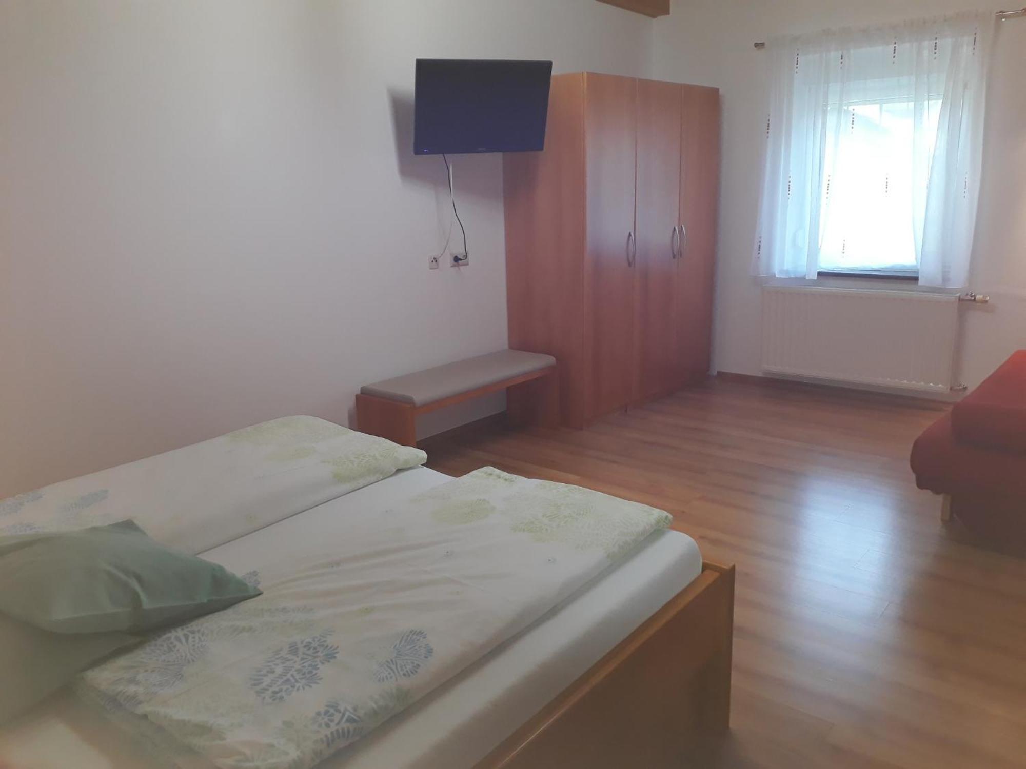 Obsthof Glueck Bed and Breakfast Gamlitz Εξωτερικό φωτογραφία