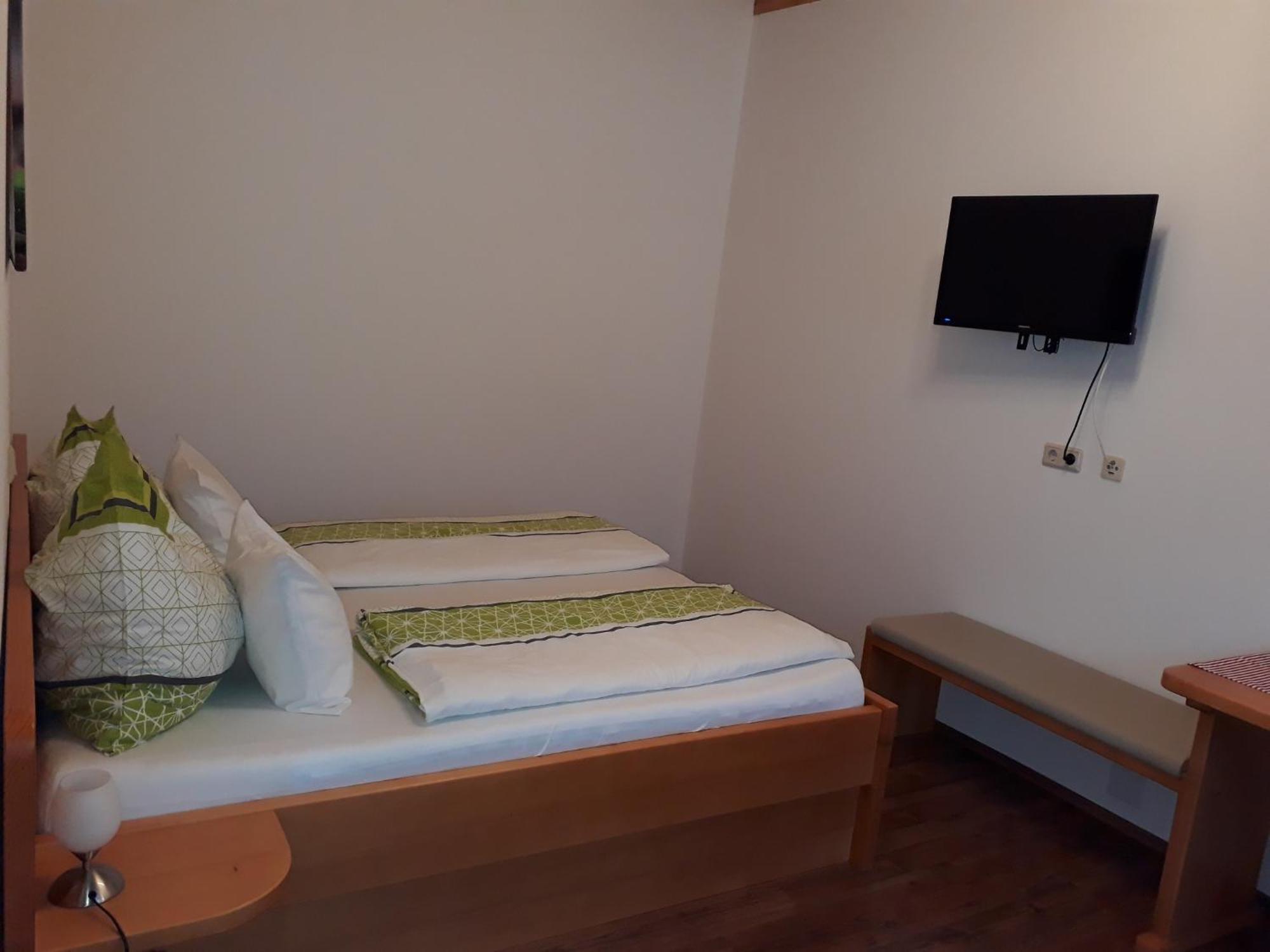 Obsthof Glueck Bed and Breakfast Gamlitz Εξωτερικό φωτογραφία