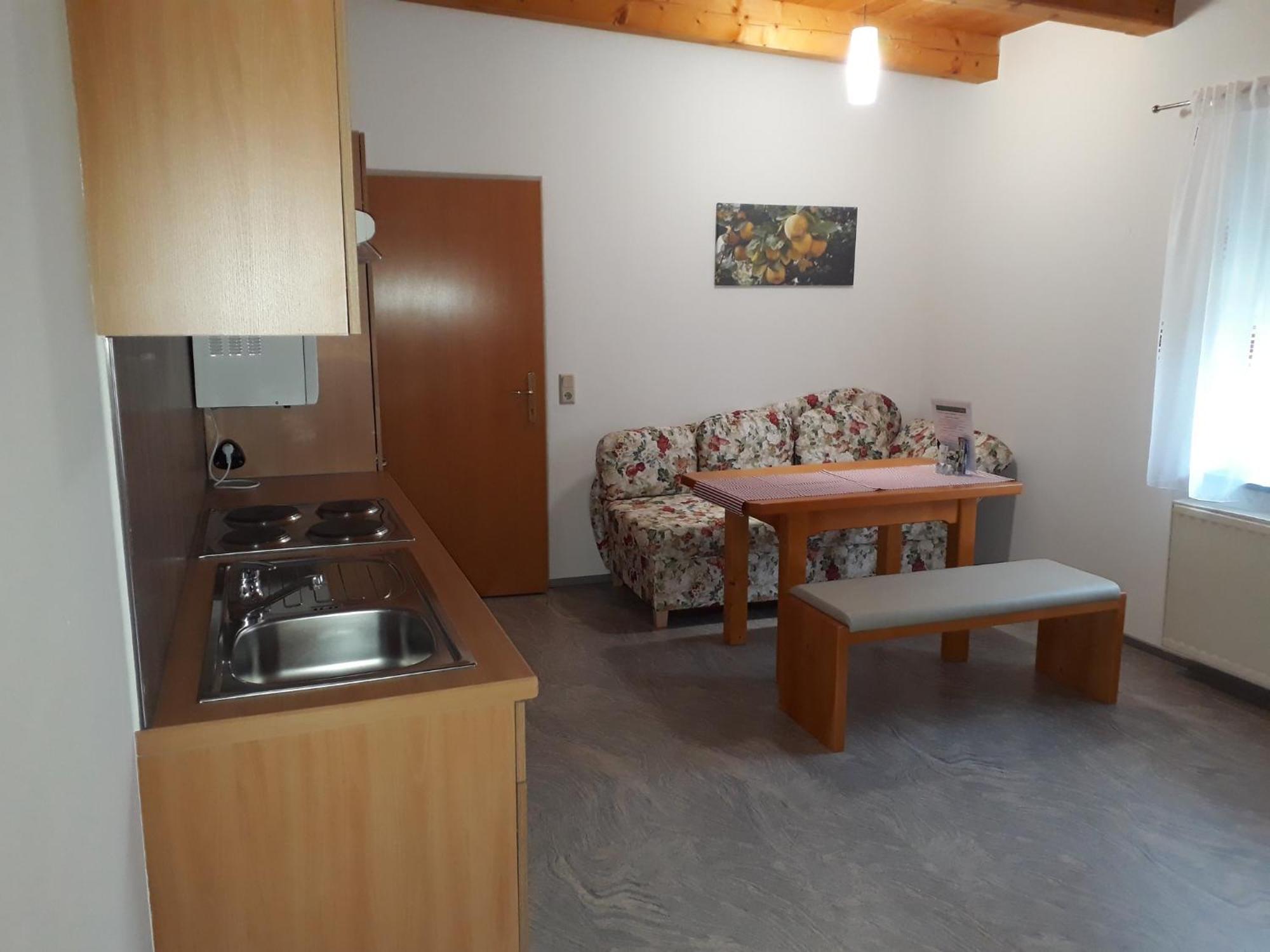 Obsthof Glueck Bed and Breakfast Gamlitz Εξωτερικό φωτογραφία